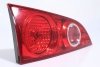 Lampa tył lewa w klapę bagażnika Honda Accord VII 2004 Kombi